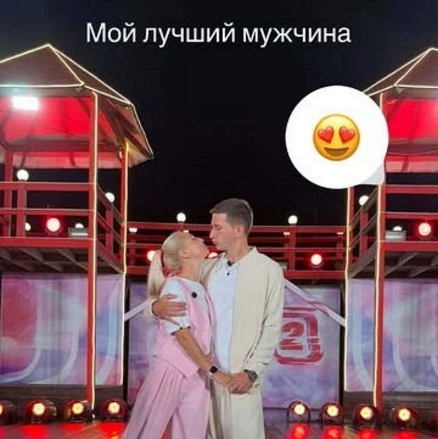 Дмитрий Луковкин и Данко покинули конкурс «Новые имена»