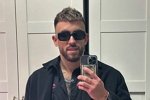 Игорь Григорьев отмечает свой тридцатый день рождения
