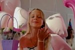 Мария Круглыхина: С 12-летием тебя, дочь моя!