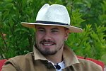 Отец Хорошева не стал встречаться на проекте с бывшей женой