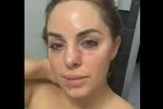 Юлия Ефременкова: Ты что в моих грязных трусах ковыряешься?!