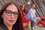 Светлана Прель: Дима сдаваться не собирается