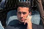 Андрей Олимп проводит время с новой пассией