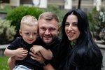 Свежие фото детей участников проекта (15.08.2025)