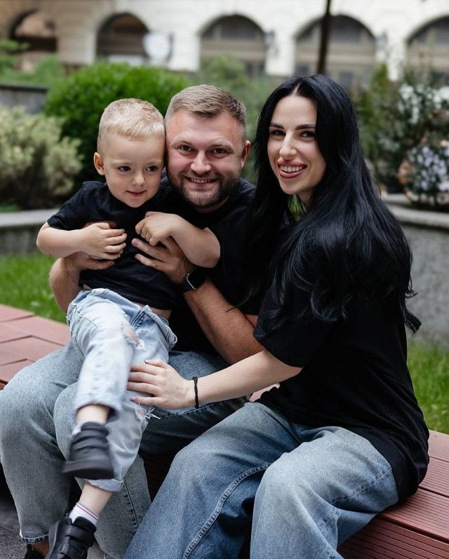 Свежие фото детей участников проекта (15.08.2025)