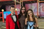 Светлана Прель: Тигран приятно удивил