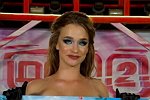 Тырлышкина взяла за основу своего выступления идею Безуса