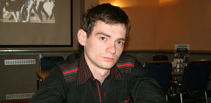 Венцеслав Венгржановский объявил о старте музыкальной карьеры