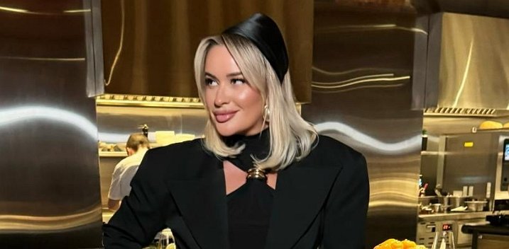 Елена Бушина: Я поняла, что хочу ещё раз родить!