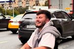 Хорошев вынужден передвигаться в инвалидной коляске