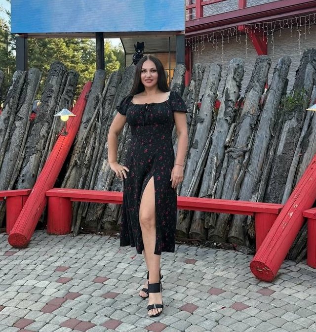 Светлана Прель: Конфликт нарастает Светлана Прель: Конфликт нарастает