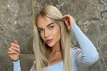 Катя Скалон не может забыть Сергея Хорошева