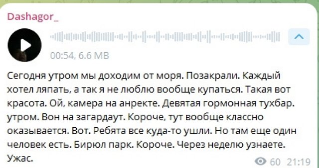 Дарье Гороховой придётся учить русский на Доме-2 Дарье Гороховой придётся учить русский на Доме-2