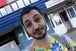 Иосиф Оганесян: Я его не забираю, нас выгнали