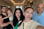 Татьяна Капаклы рассказала о подарке, который сделала родителям