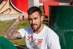 Григорьев вынужден искать подход к маме своей невесты