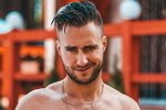 Алексей Безус нашёл работу по душе