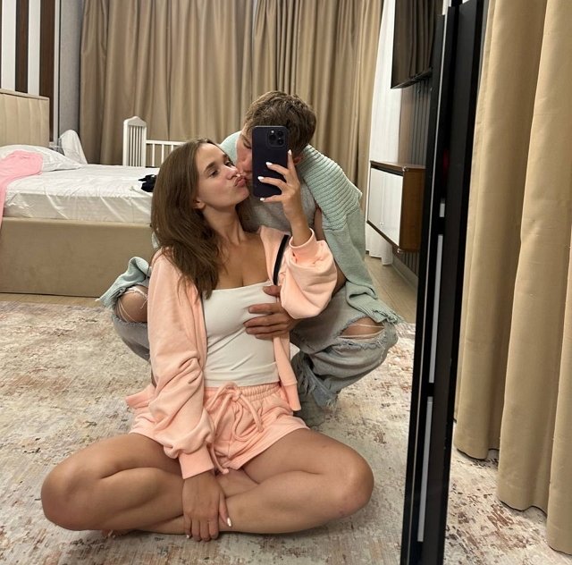 Яна Тырлышкина наступила на собственные грабли