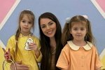 Ольга Рапунцель: Дочка полностью здорова