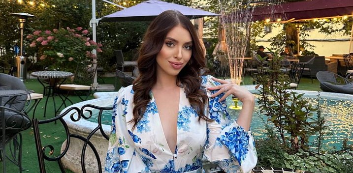 Лиза Субботина: Я давала много шансов этим отношениям