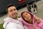 Обиженный Дмитрий Луковкин доделал ремонт в комнате