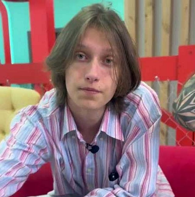 У Ивана Китаева не получилось пристыдить участников Дома-2