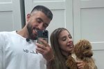 Родные Кати Квашниковой тепло встретили Игоря Григорьева