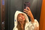 Яна Тырлышкина скоро вернётся в периметр проекта?