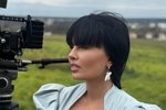 Нелли Ермолаева: Начались съемки в фильме