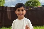 Свежие фото детей участников проекта (25.09.2025)
