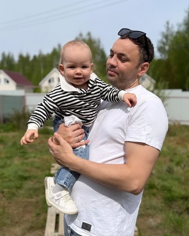 Свежие фото детей участников проекта (25.09.2025)