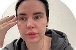 Александра Черно: Сейчас я живу в аду...
