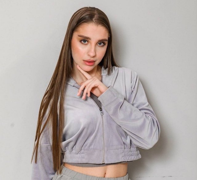 Квашникова пришла к выводу, что Хорошев не мог подстричь Оливку