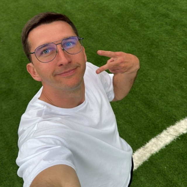 Дмитрий Луковкин спровоцировал ссору супругов Хорошевых