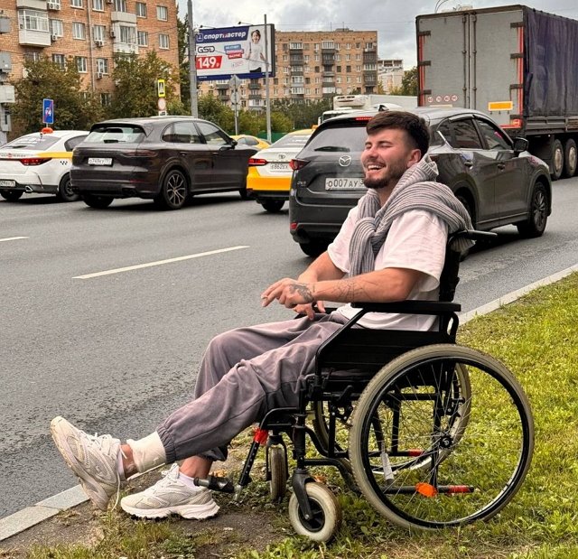 Евгения Хорошева поссорилась с мужем из-за его отъезда в Сочи