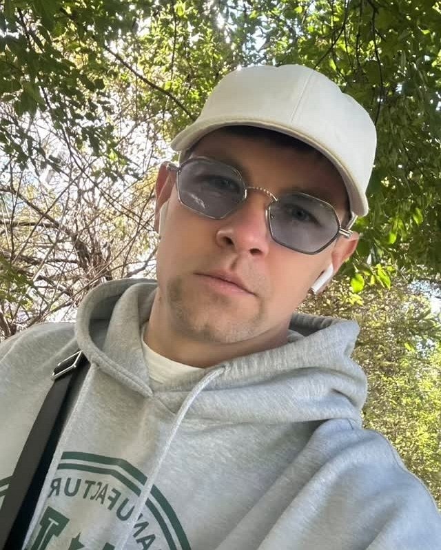 Свежие фото бывших участников (1.10.2025)