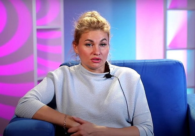 Вероника Гракович больше не злится на Ивана Китаева? Вероника Гракович больше не злится на Ивана Китаева?