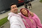 Настя Филиппова продолжает сравнивать Луковкина с бывшим
