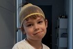 Свежие фото детей участников проекта (9.10.2025)