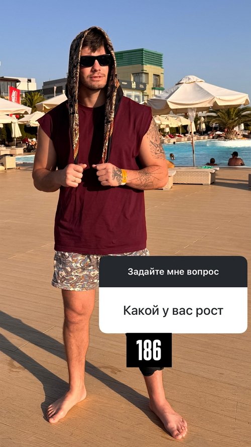 Сергей Хорошев: Ненавижу сплетни