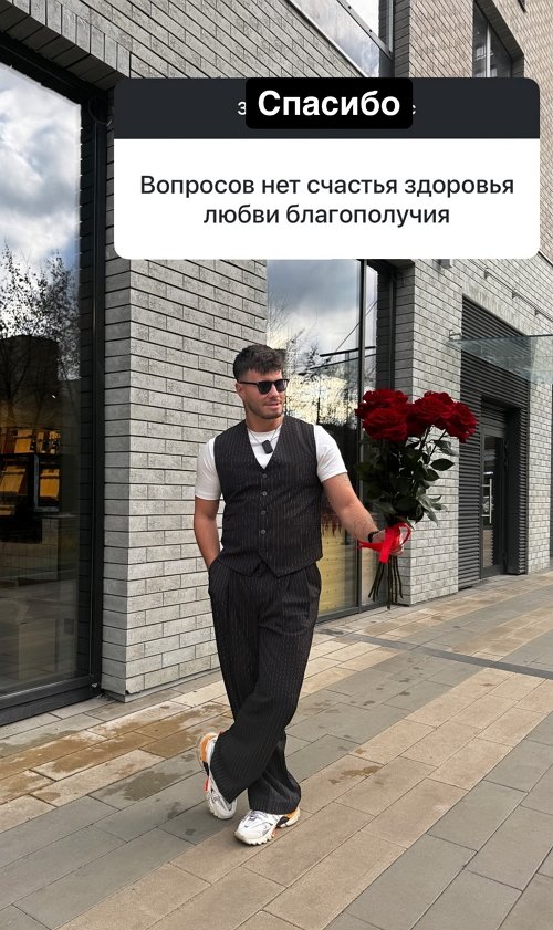 Сергей Хорошев: Ненавижу сплетни