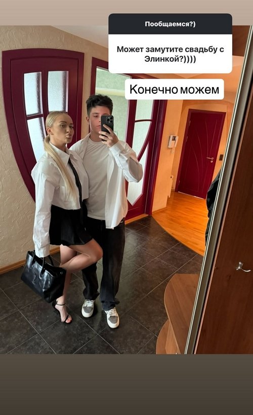 Никита Гуранда: У нас всё живое