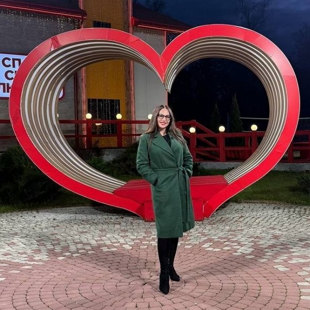 Светлана Прель: Вика пожелала мужу «сдохнуть» Светлана Прель: Вика пожелала мужу «сдохнуть»