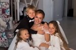 Мария Круглыхина вновь пошла под венец