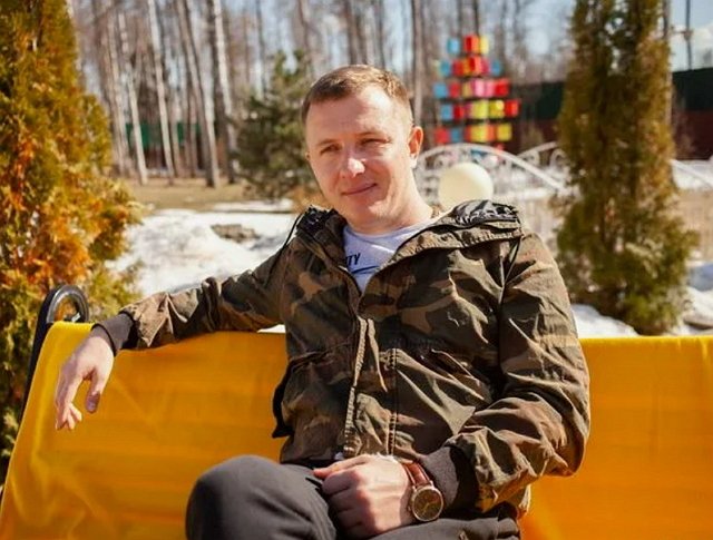 Елена Тепловодская в поисках отца для своего будущего ребёнка Елена Тепловодская в поисках отца для своего будущего ребёнка