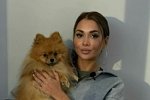 Елена Тепловодская в поисках отца для своего будущего ребёнка