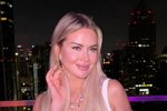 Марина Африкантова улетала на день рождение в Таиланд