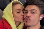 Никита Гуранда согласился полететь в Казань с Элиной Рахимовой