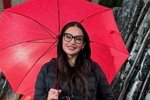 Светлана Прель: Вероника с каждым днем все краше и краше