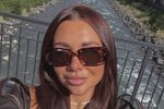 Елена Тепловодская наслаждается отпуском в Сочи